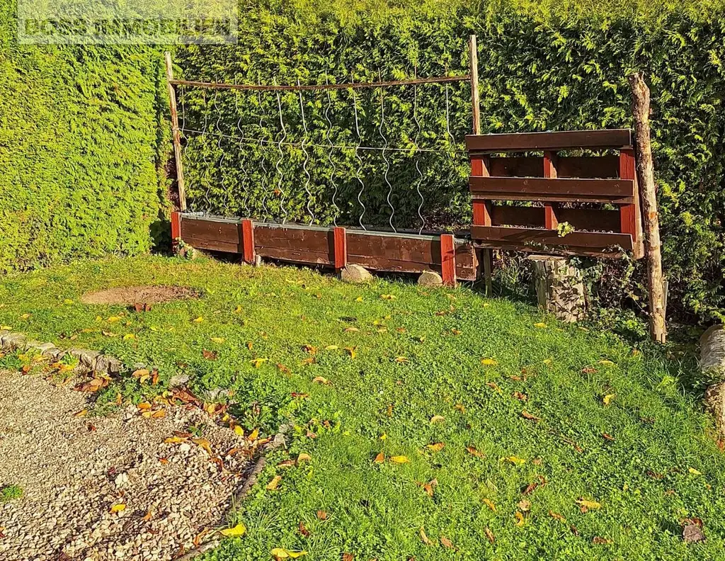 Naturnahes Paradies | Schrebergarten mit Gartenhütte