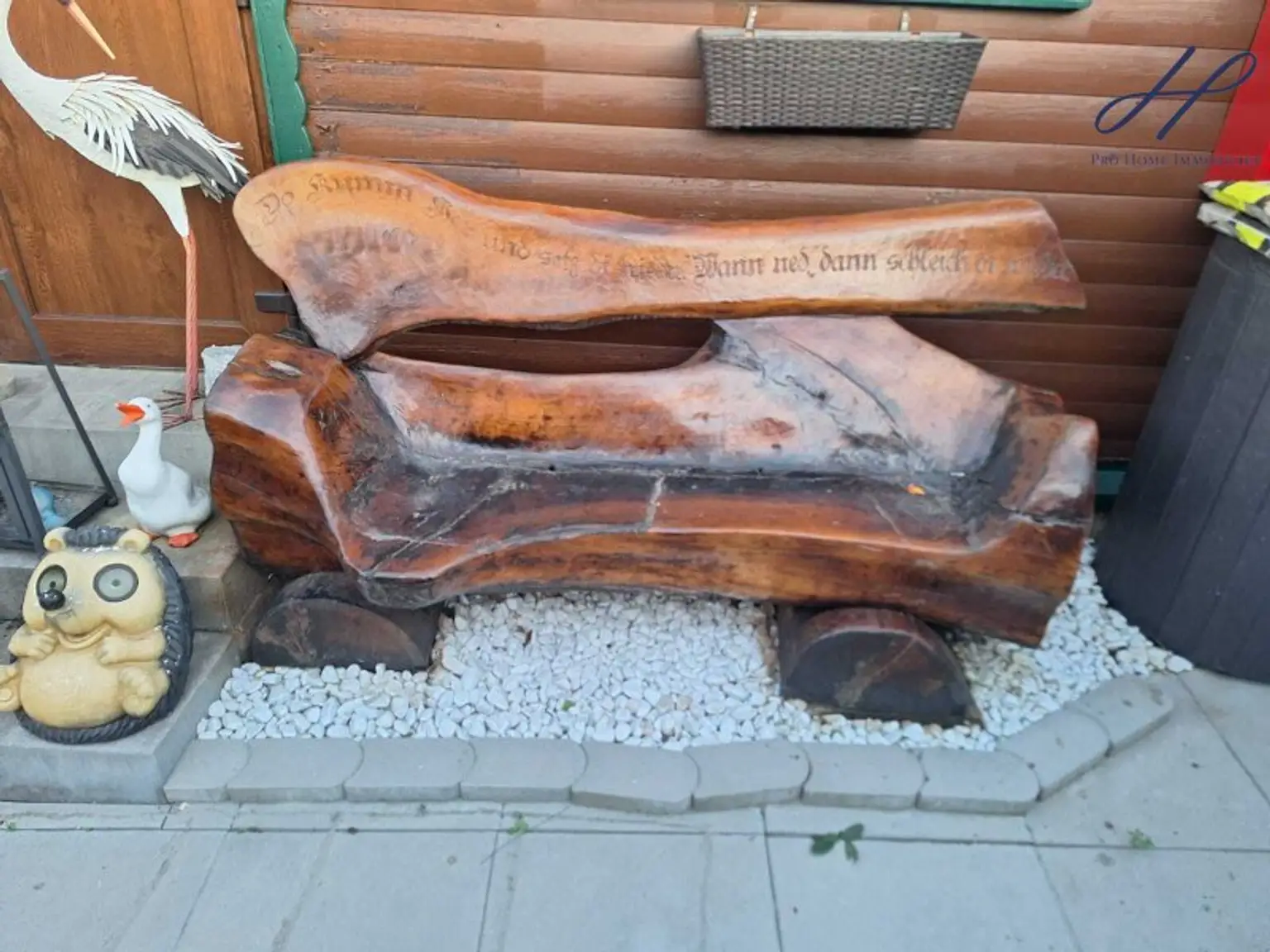 Wunderschönes Mobilheim beim malerischen Stausee in Forchtenstein