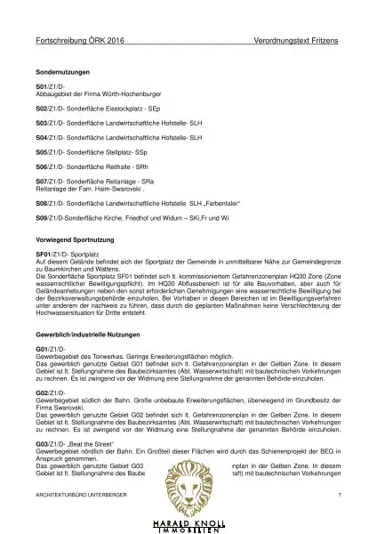 Charmantes Wohnhaus mit großem Garten und Entwicklungspotenzial