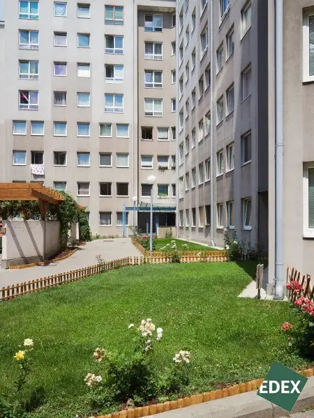 Investmentchance: Paket aus 4 befristet vermieteten Neubauwohnungen – Nähe Matzleinsdorfer Platz