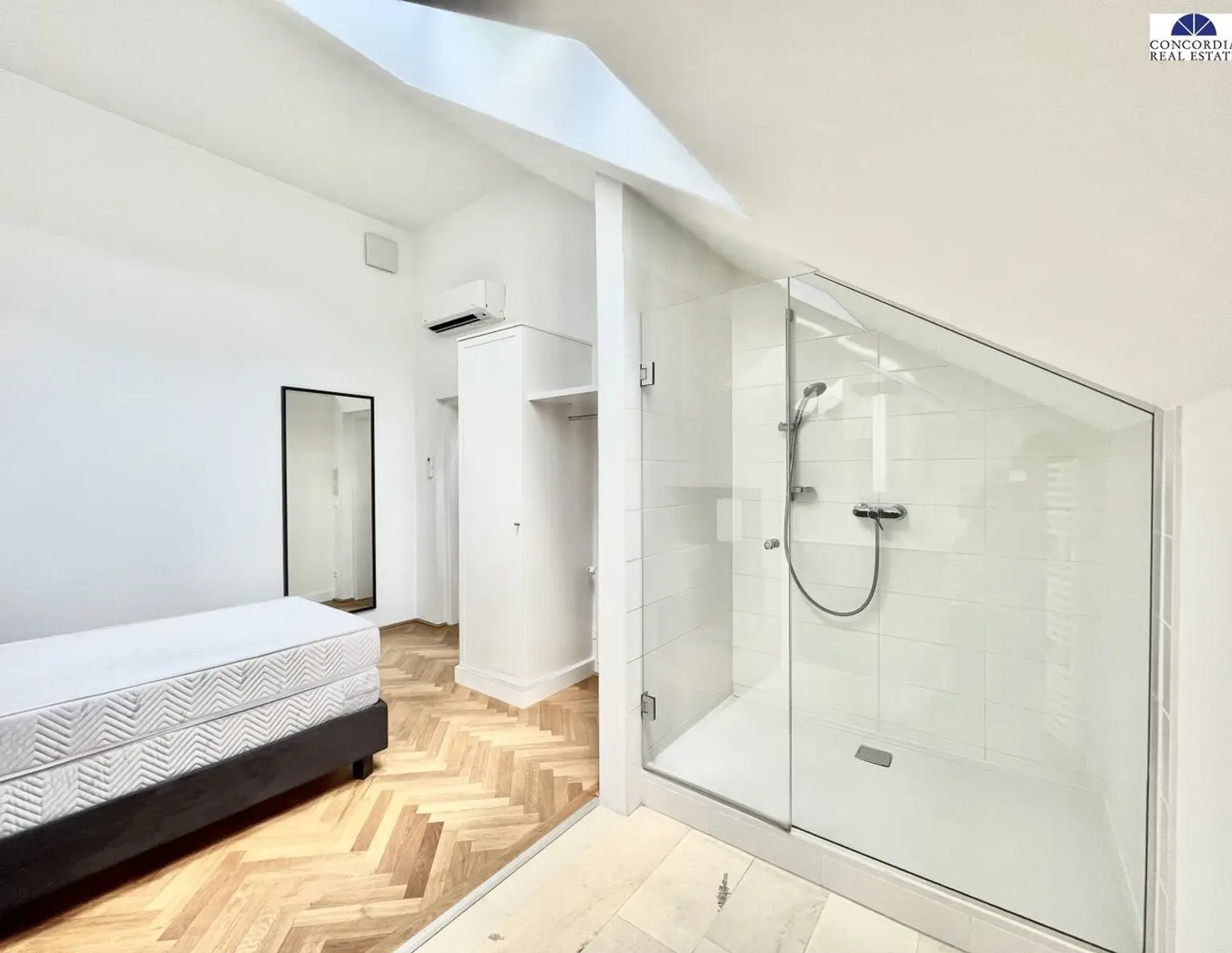 DG- 2 Zimmer Wohnung- nähe Kärntner Straße