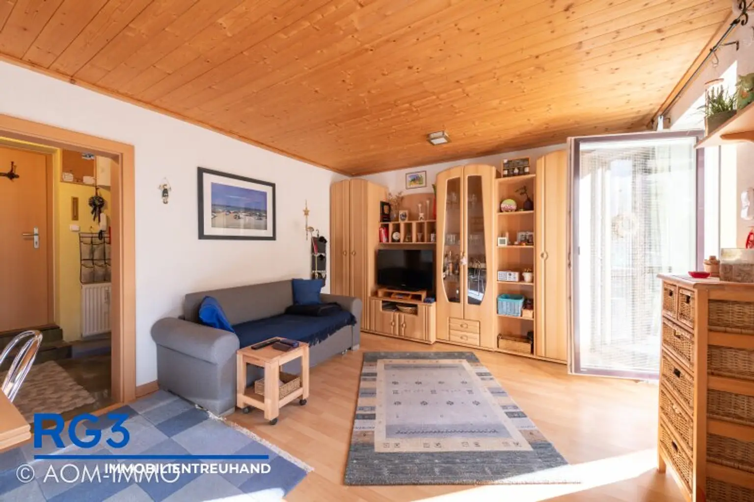 Einmalige Ferienwohnung in Bad Kleinkirchheim