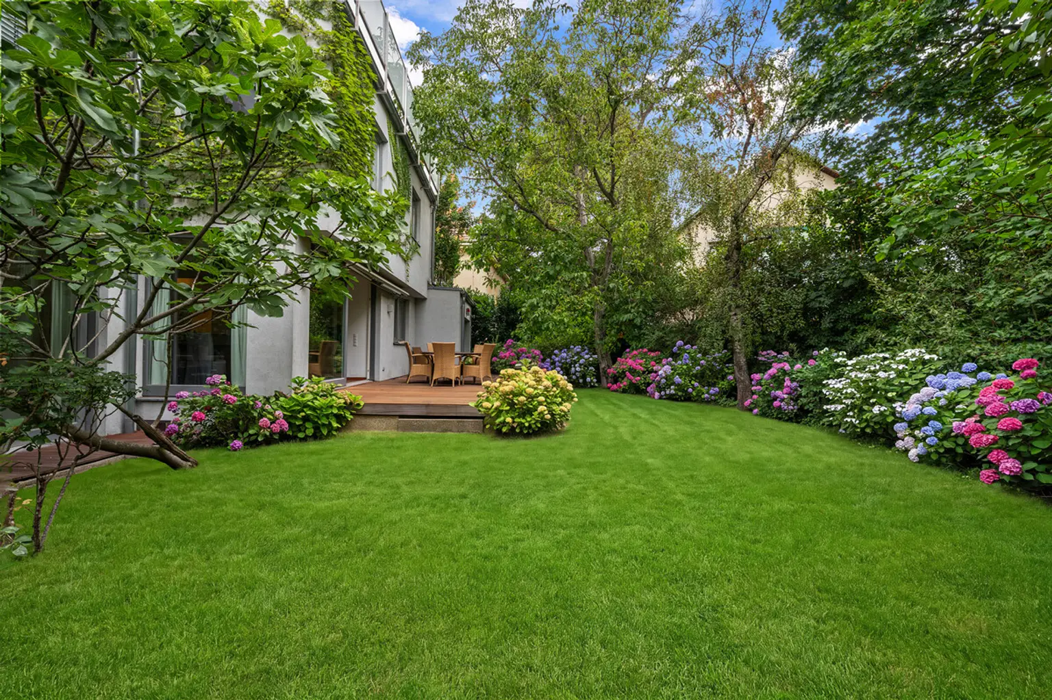 Garten