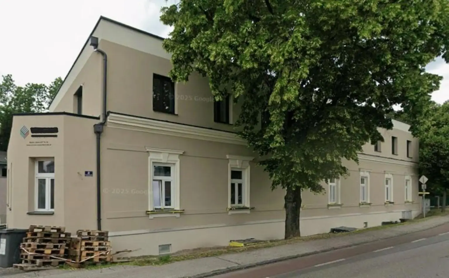 Aussenansicht