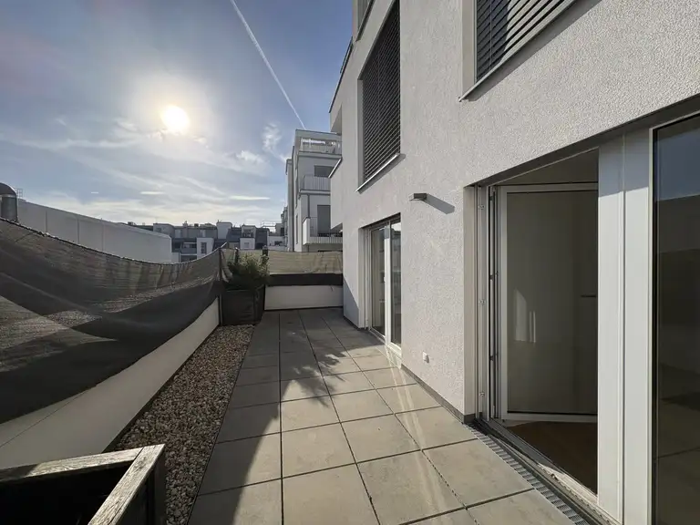 Terrasse I
