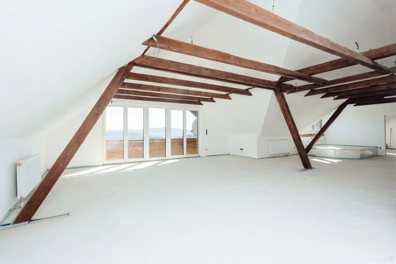 8252 Skiregion Joglland: Großzügiges Landhaus am Hochwechsel - Freiheit, Natur & Raum für neue Lebensideen