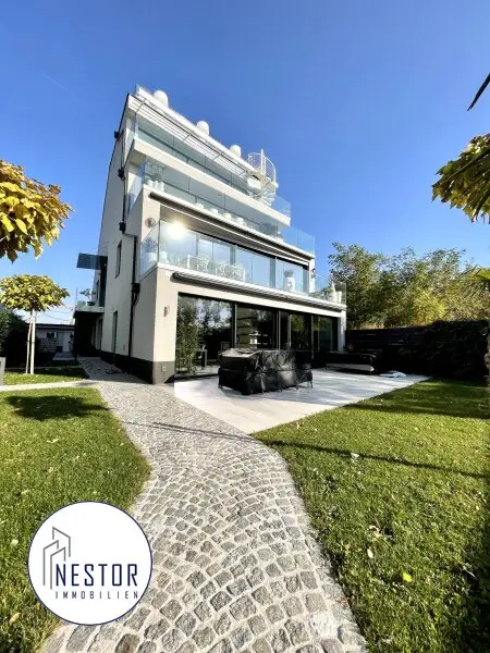 Wohnung - NESTOR Immobilien