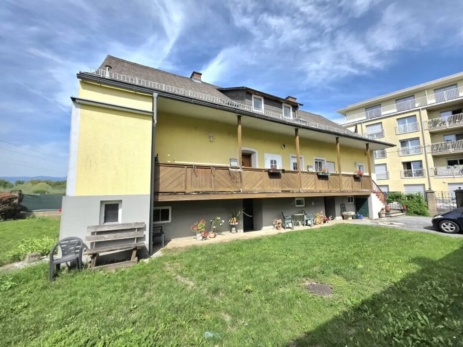 Altbestand