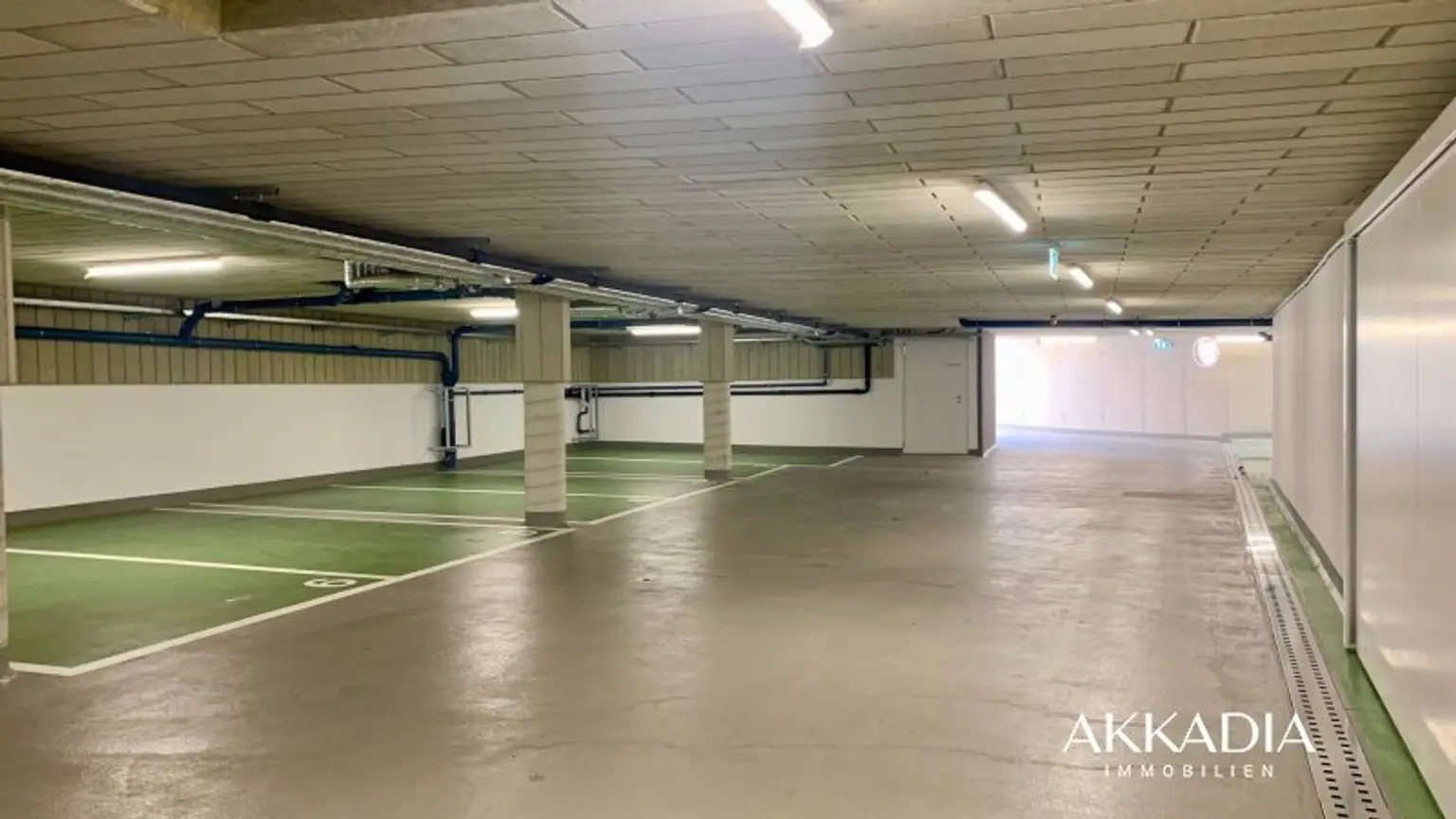 Kremsmünsterhof I Wohnen mit Flair