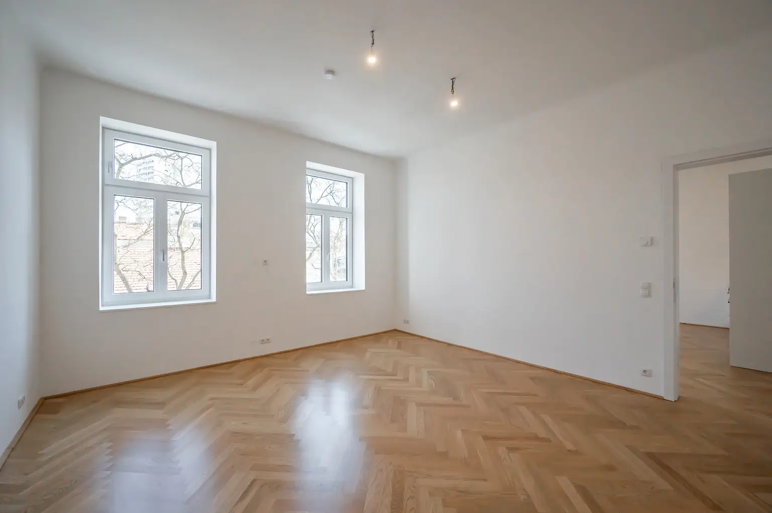 Büro- & Praxisräume