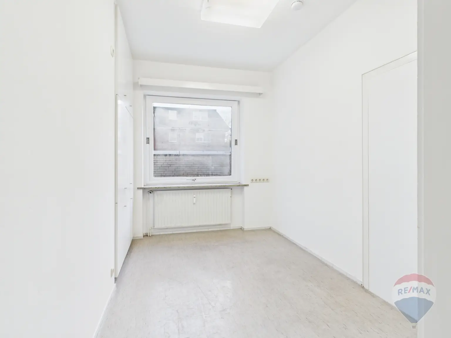 Behandlungsraum/Büro 4