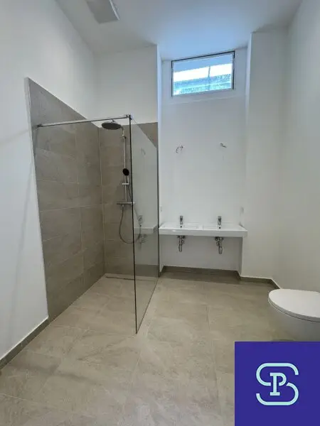 Badezimmer 2