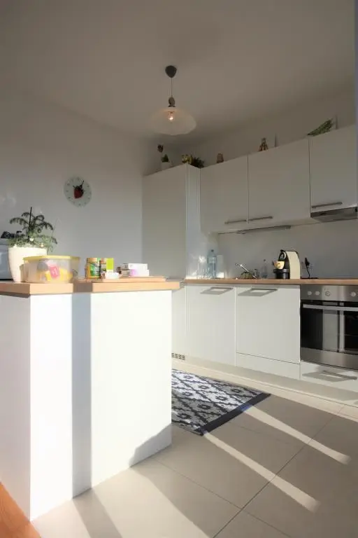 4-Zimmer Familienwohnung inkl. Einbauküche 95 m² - Top 09