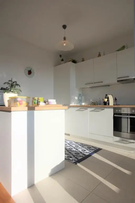 4-Zimmer Familienwohnung inkl. Einbauküche 95 m² - Top 09