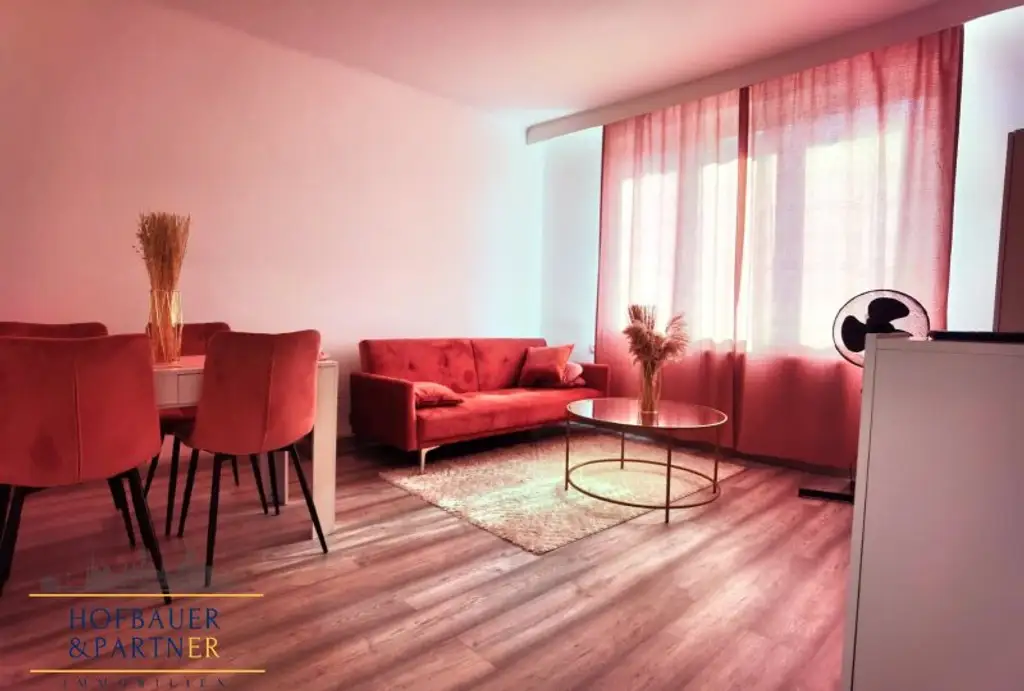 Geräumige 3-Zimmer-Wohnung, Nähe Matzleinsdorferplatz!