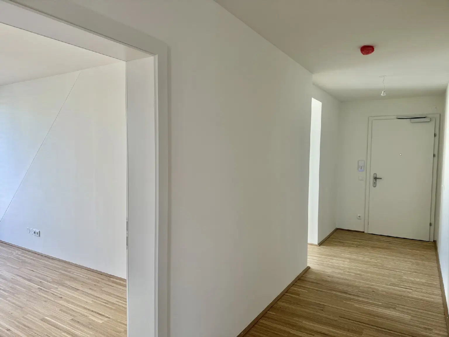 Eigentumswohnungen in der Donaustadt nahe U1 Kagraner Platz