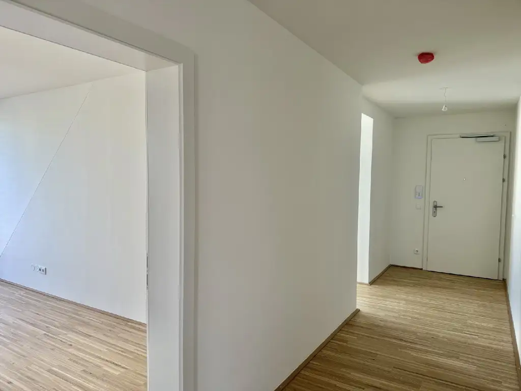 Eigentumswohnungen in der Donaustadt nahe U1 Kagraner Platz