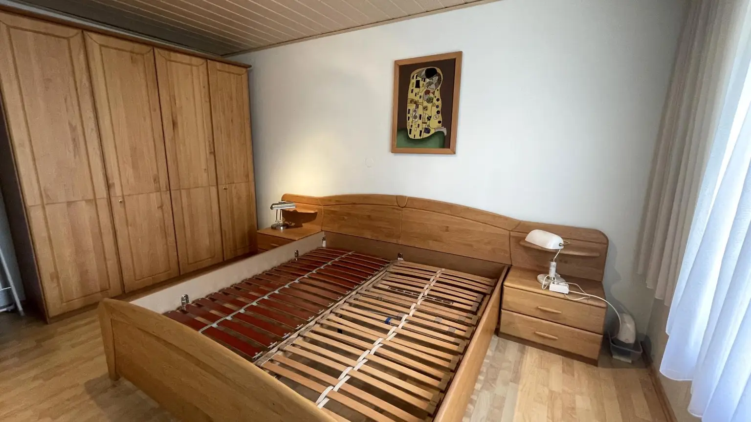 Zimmer EG
