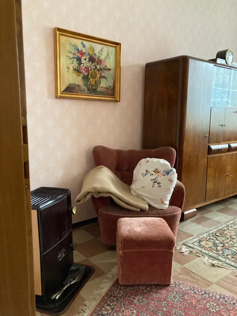 SANIERUNGSBEDÜRFTIGE JAHRHUNDERTWENDEVILLA ALS FAMILIENWOHNTRAUM IN BESTLAGE VON ZEISELMAUER MIT HOHER LEBENSQUALITÄT SOWIE WOHNKOMFORT