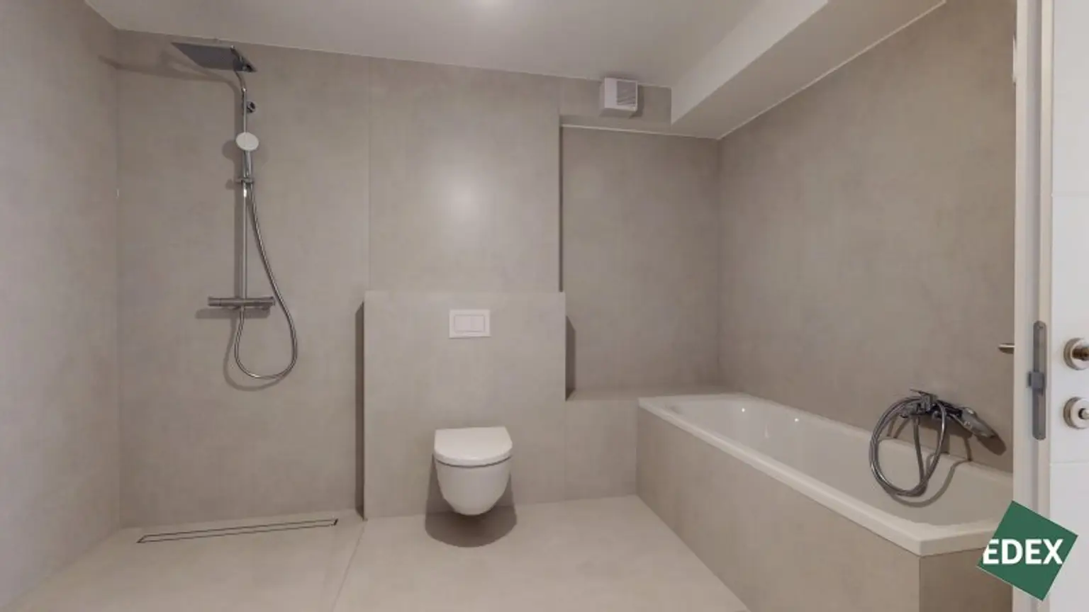 Am Kutschkermarkt | Exklusive 4-Zimmer-Neubauwohnung mit tollem Grundriss und Balkon