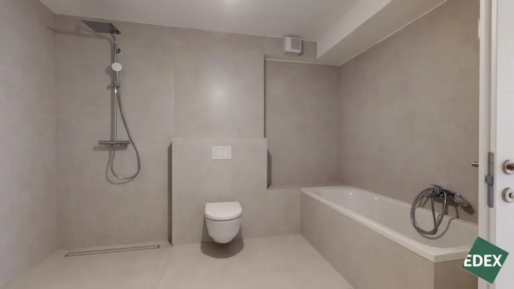 Am Kutschkermarkt | Exklusive 4-Zimmer-Neubauwohnung mit tollem Grundriss und Balkon