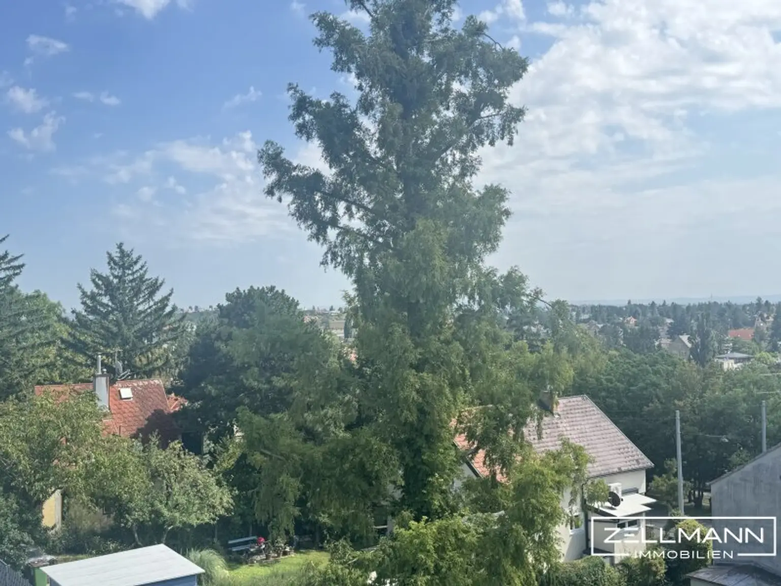 Familienfreundlich & naturnah – Exklusive Maisonette in Grünruhelage | ZELLMANN IMMOBILIEN