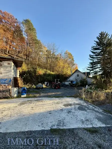 BAUGRUNDSTÜCK MIT BEWILLIGTEM HAUSPROJEKT IN BREITENFURT BEI WIEN – 592 m²