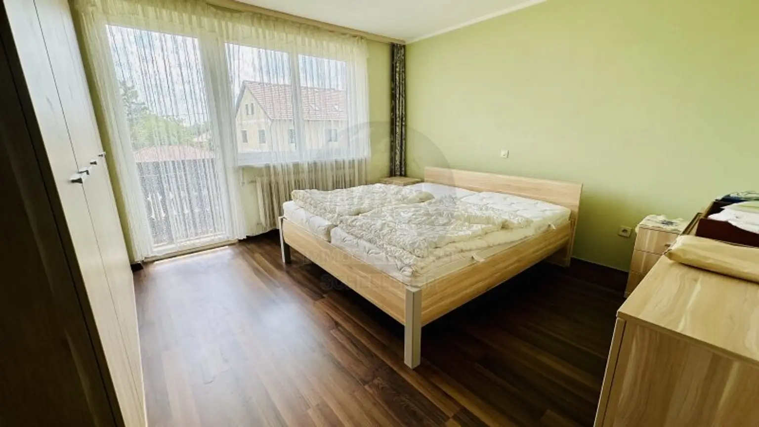 Großzügiges Einfamilienhaus mit sehr viel Platz