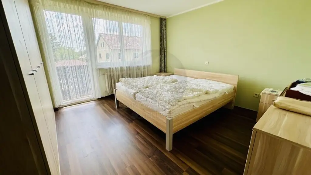 Großzügiges Einfamilienhaus mit sehr viel Platz