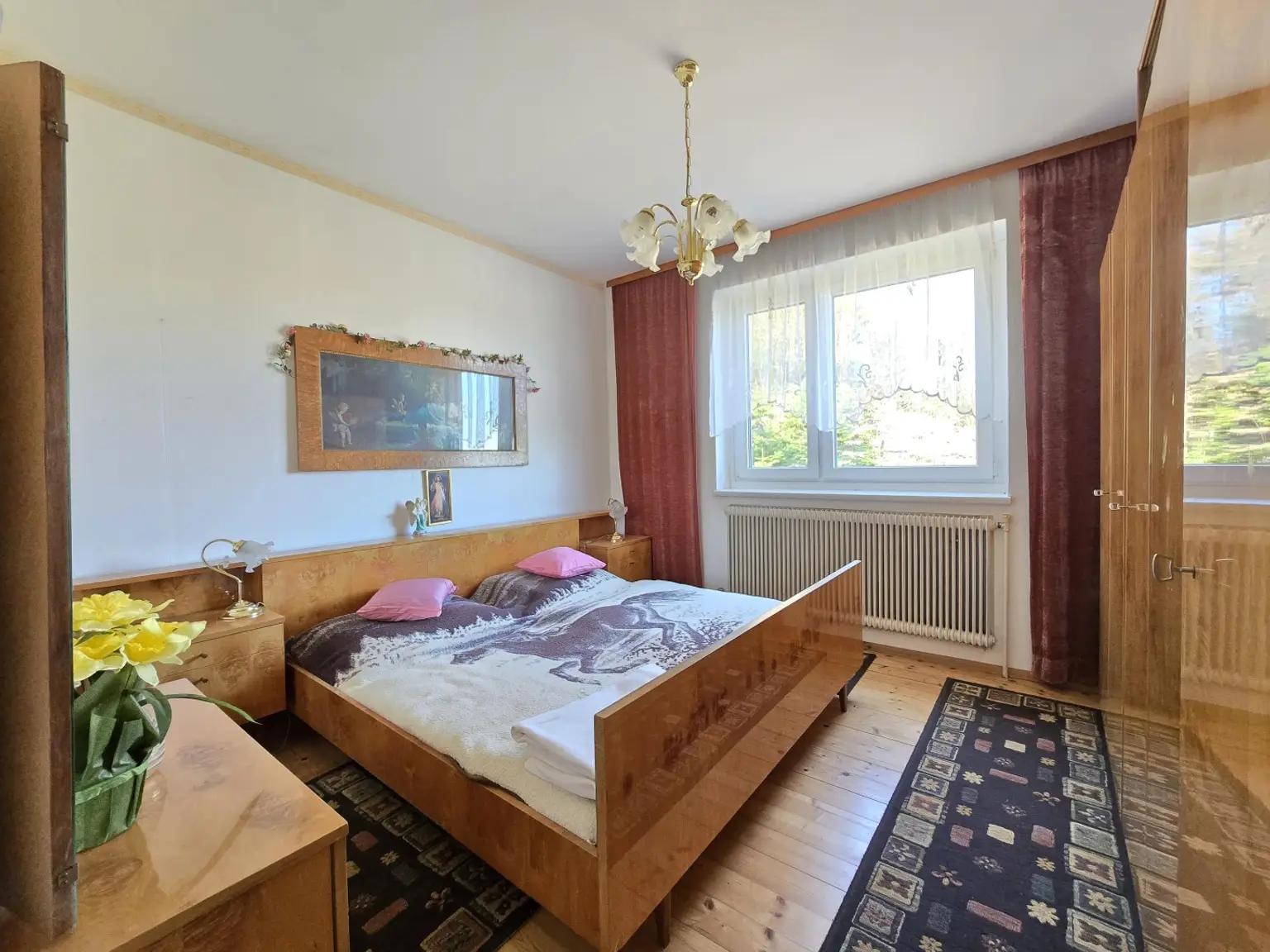 14 Schlafzimmer EG