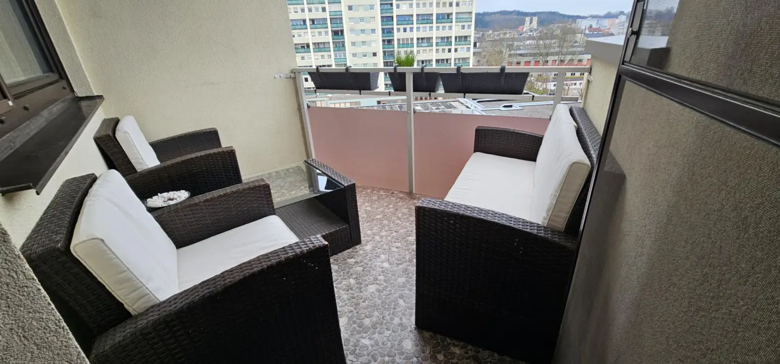 Loggia