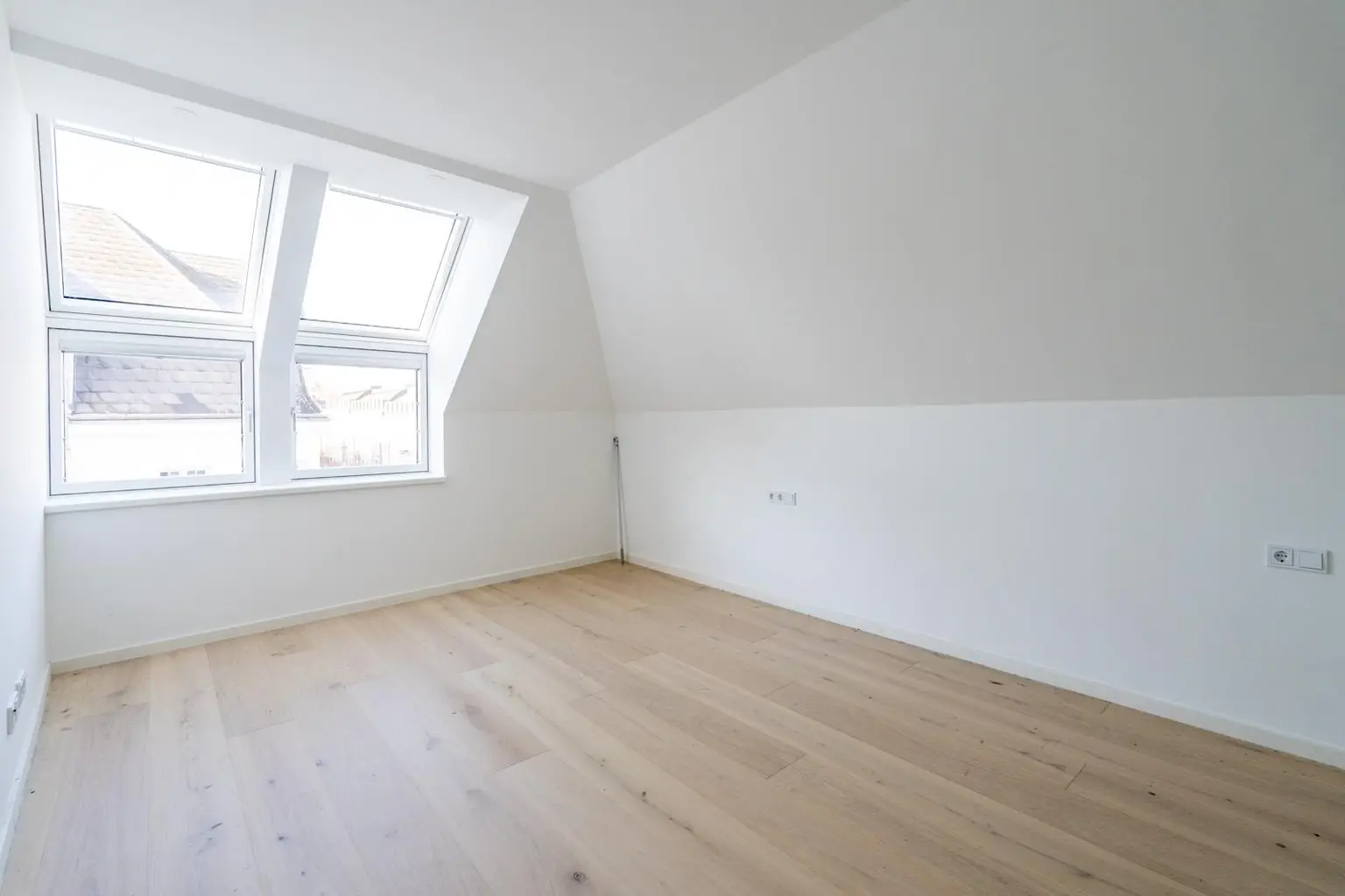 15. Eigentumswohnung 1190 Wien