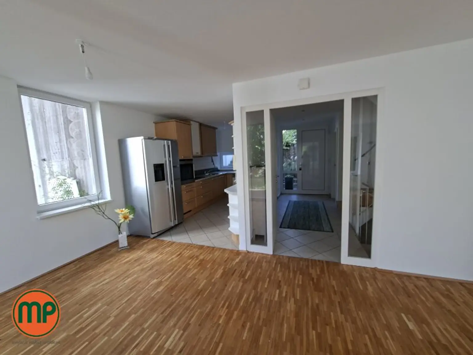 Exklusives Zuhause am Hang