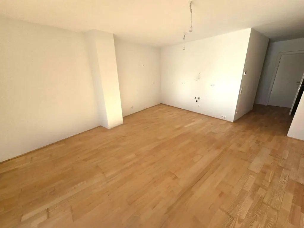 73 m² - BÜRO - Erstbezug im STADTZENTRUM von STOCKERAU