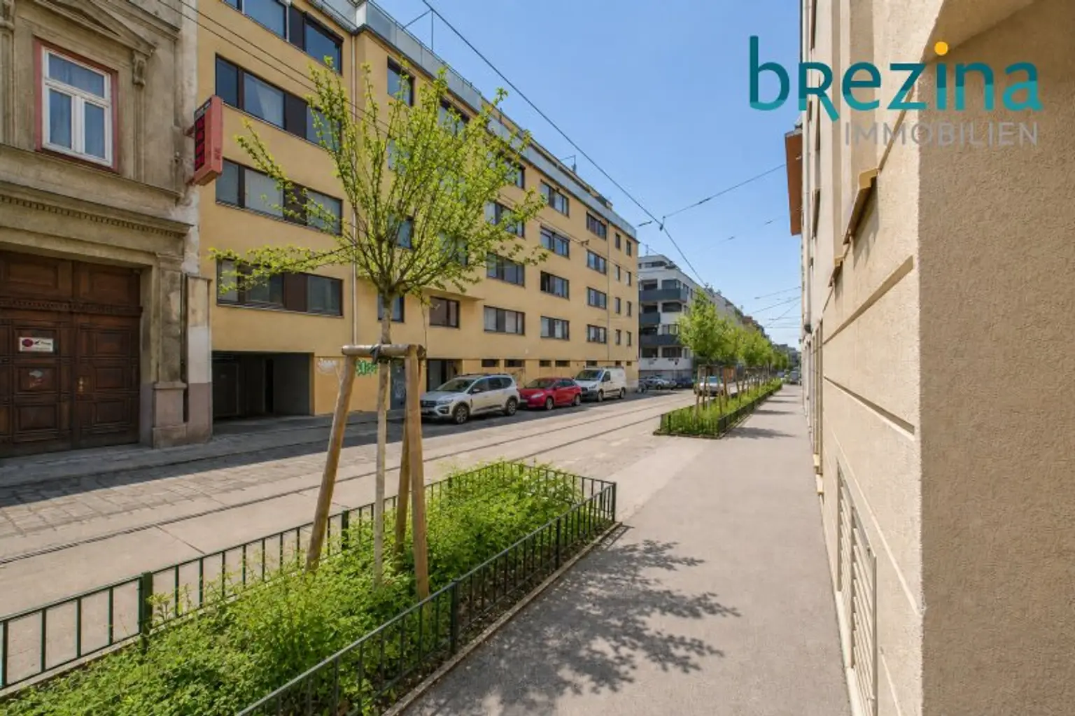Rosensteingasse