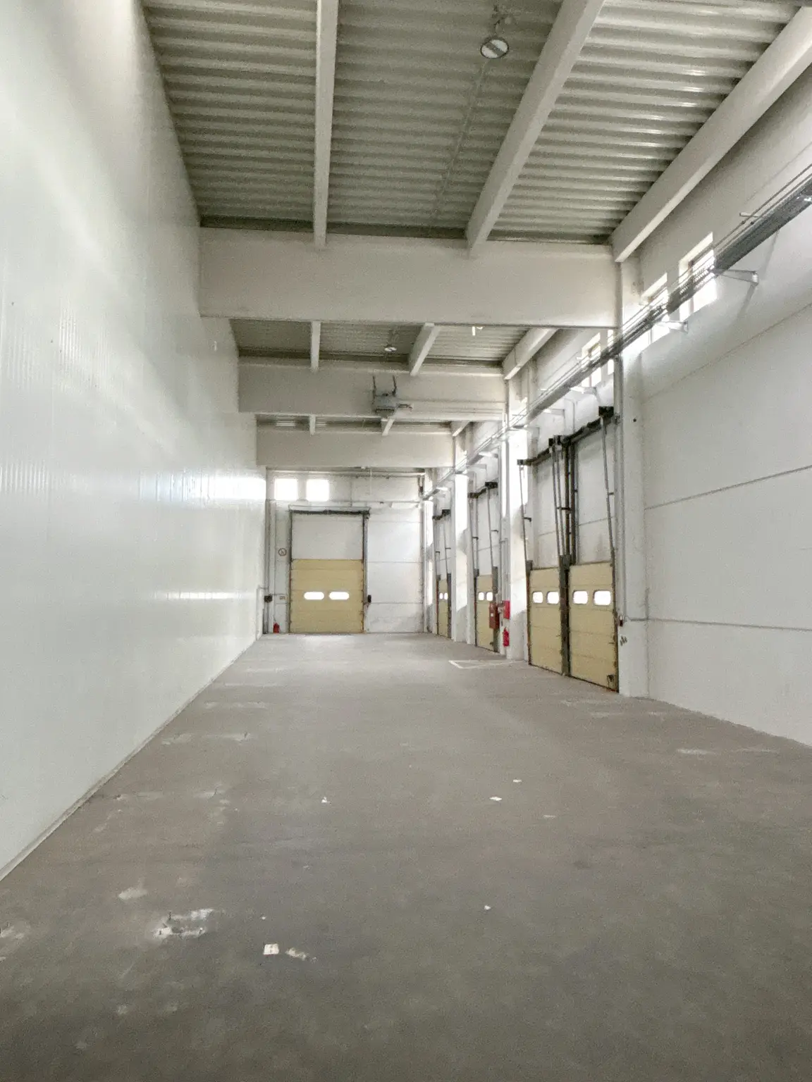 Verkaufsfläche nahe Bahnhof Klagenfurt