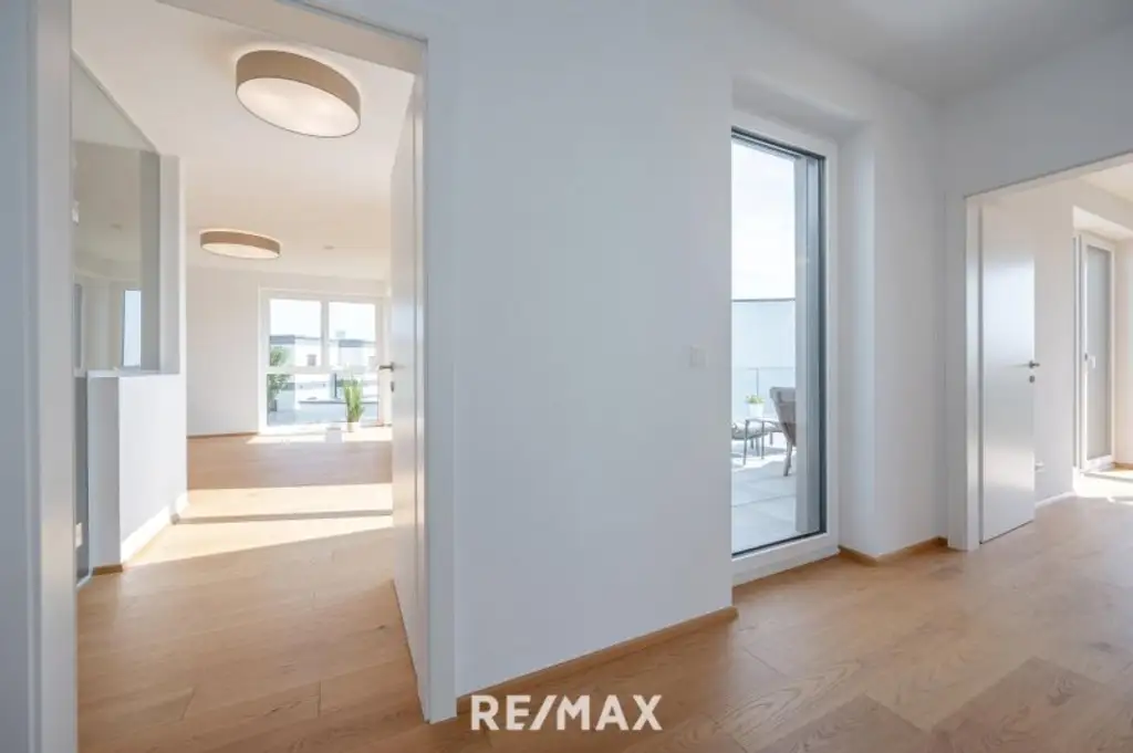 Leben pur! Exklusiv und natürlich zugleich. Im Sommer sonnen-,  im Winter eisbaden.