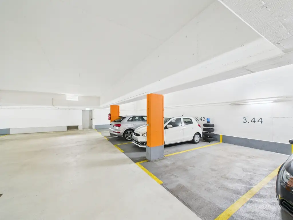Tiefgaragen-Stellplatz 3.44