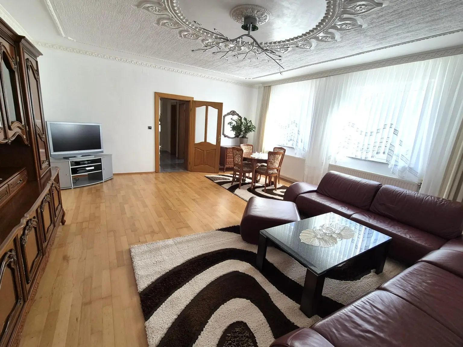 IHR NEUES WOHNPARADIES - EXKLUSIVES MEHRFAMILIENHAUS