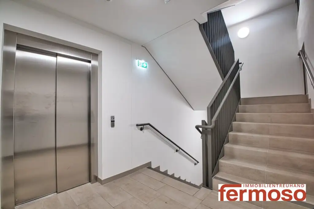 Moderne 2-Zimmer-Wohnung mit Balkon in 1210 Wien – Ihr neues Zuhause!