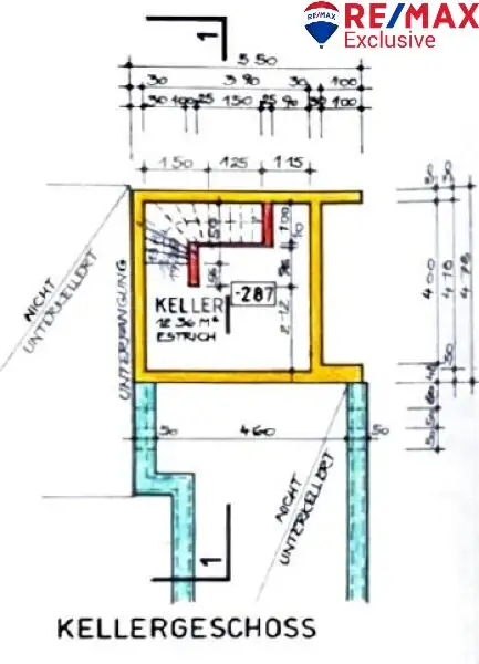 Frischluft – Einfamilienhaus in idyllischer Lage von Dreistetten!