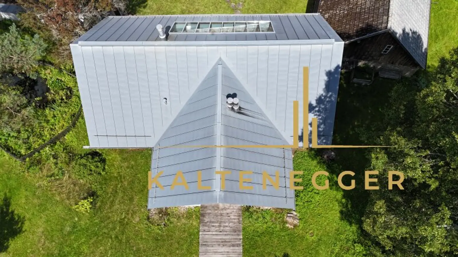 Wohnen am Nordkap Österreichs – Ein Vierseithof der Stille, der Schönheit und der Ursprünglichkeit
