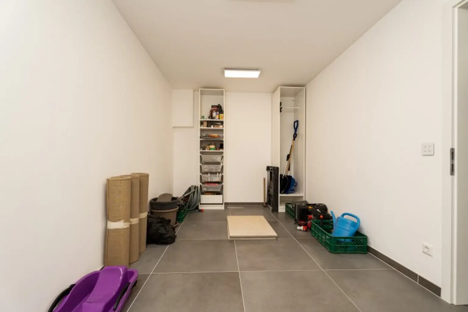 Raum 4 Keller