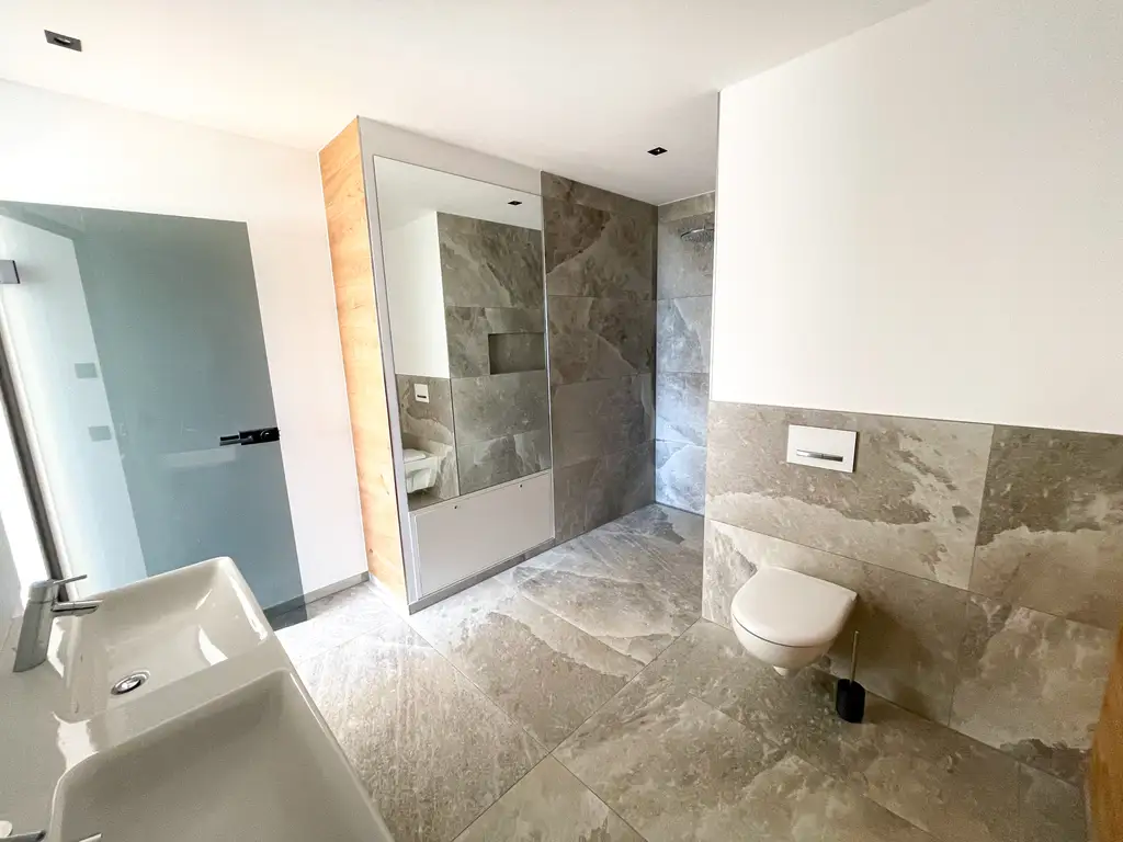 Stilvolle Wohnung mit atemberaubendem Weitblick