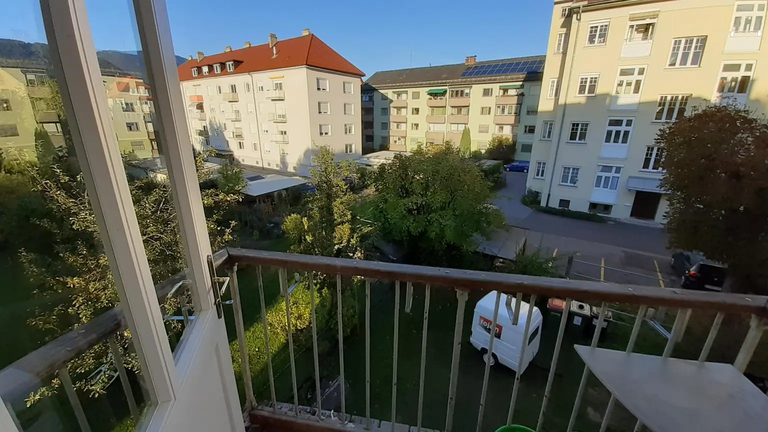 Balkon
