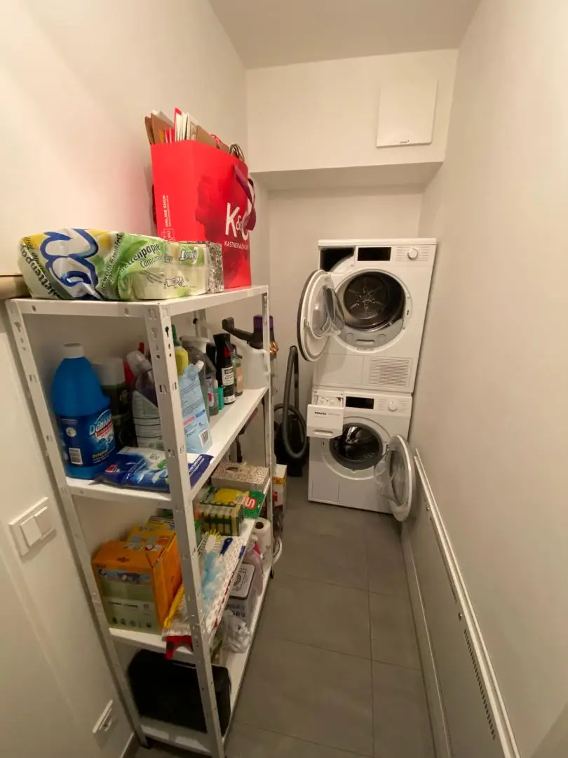 Moderne 2-Zimmer-Wohnung mit XL-Balkon & Tiefgarage in Graz-St. Peter