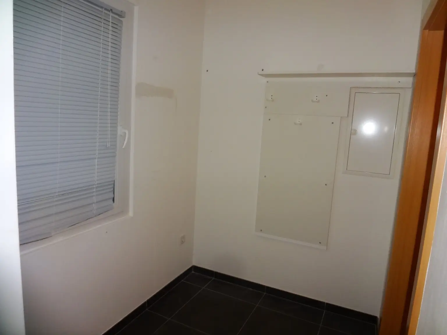 Kleine Mietwohnung im Stadtkern