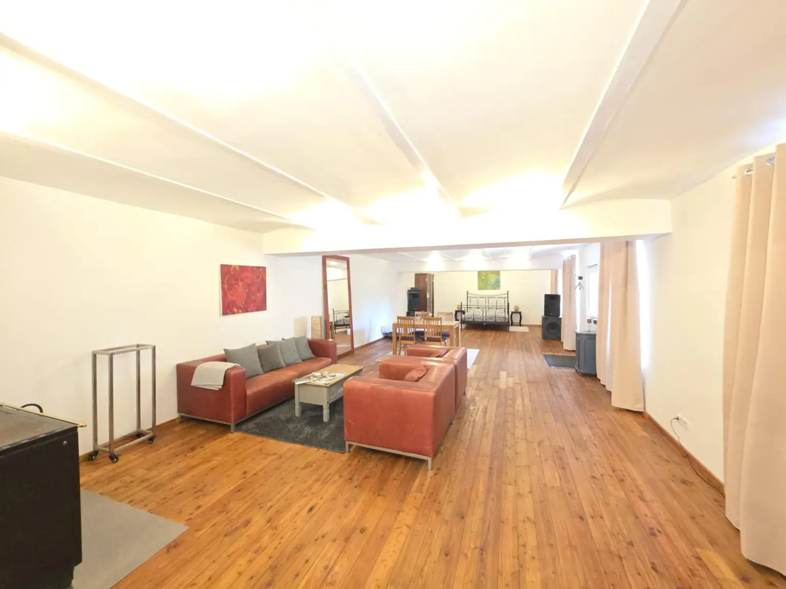 Appartment