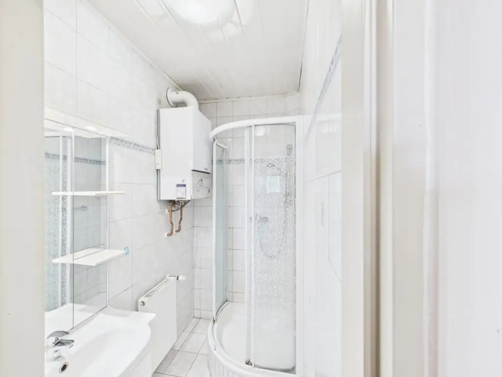 Kleines feines Haus fürs Wochenende oder als Hauptwohnsitz