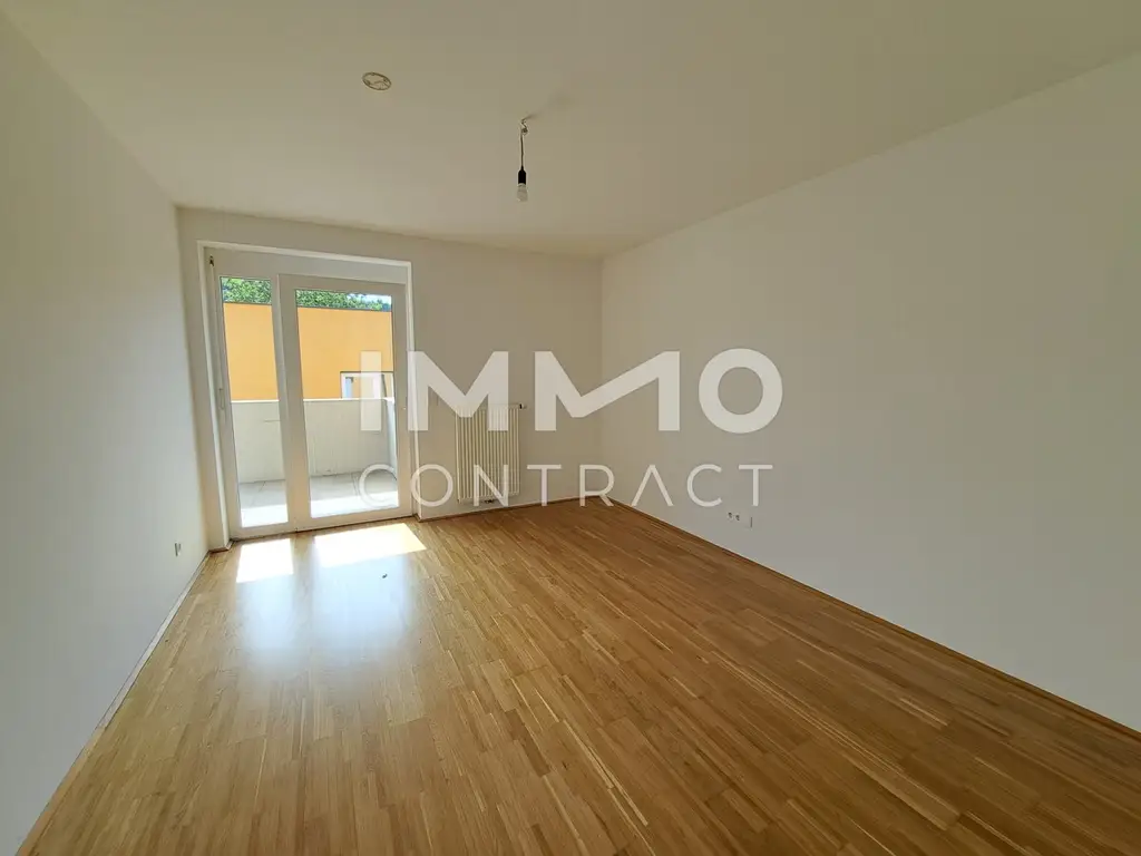 Moderne 2- Zimmer Wohnung in Seiersberg